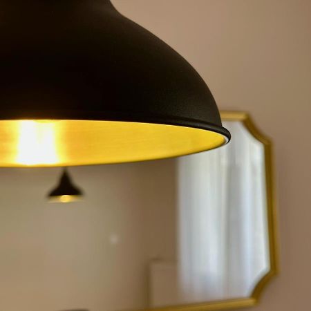 Spacious Luxury Apartment In Athens, Tan Efroniou Bagian luar foto