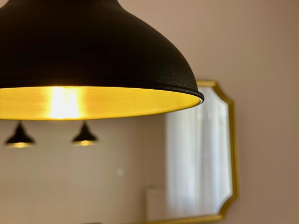Spacious Luxury Apartment In Athens, Tan Efroniou Bagian luar foto