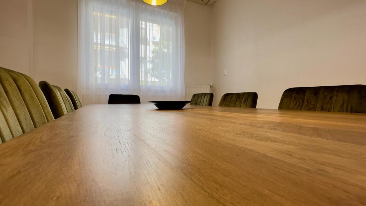 Spacious Luxury Apartment In Athens, Tan Efroniou Bagian luar foto