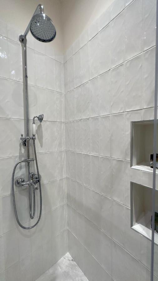 Spacious Luxury Apartment In Athens, Tan Efroniou Bagian luar foto