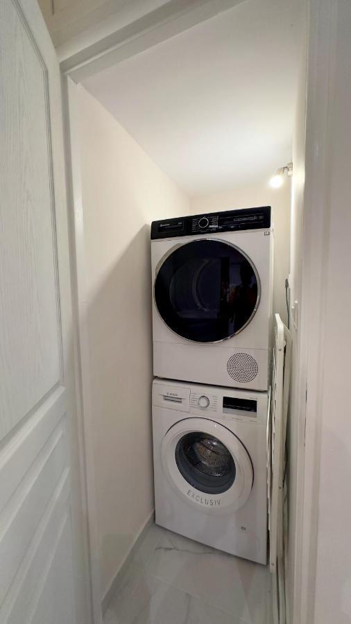 Spacious Luxury Apartment In Athens, Tan Efroniou Bagian luar foto