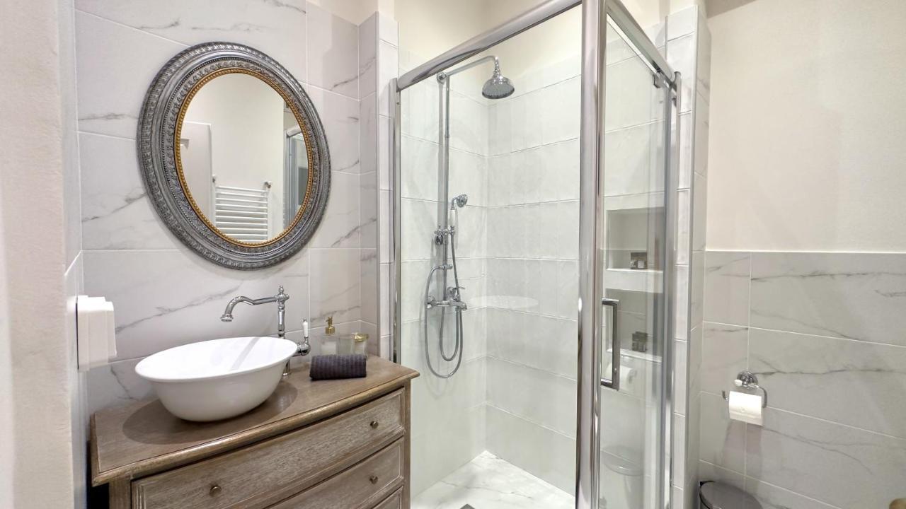 Spacious Luxury Apartment In Athens, Tan Efroniou Bagian luar foto